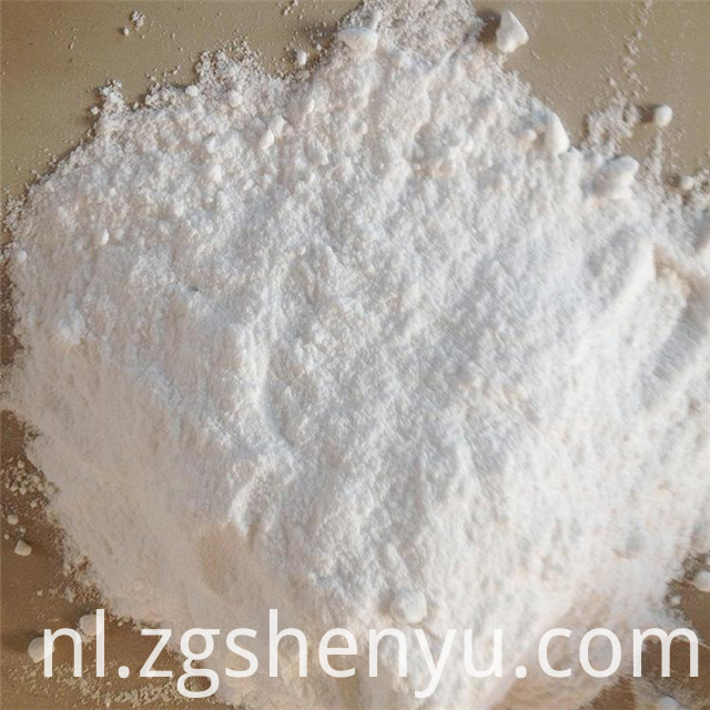 Natriumdodecylbenzeensulfonaat 25155-30-0 Sodium Dodecylbenzenesulphonate 25155-30-0
